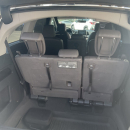 Honda ODYSSEY Asientos 17